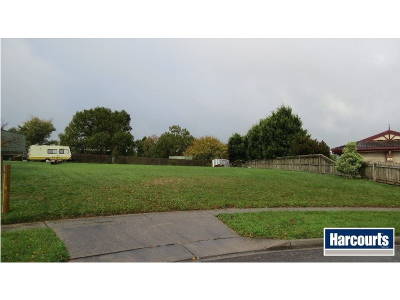 17 Pertzel Court, Warragul VIC 3820