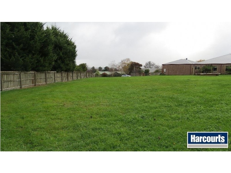 17 Pertzel Court, Warragul VIC 3820