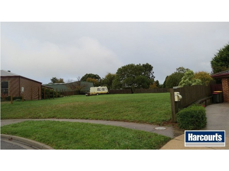 17 Pertzel Court, Warragul VIC 3820