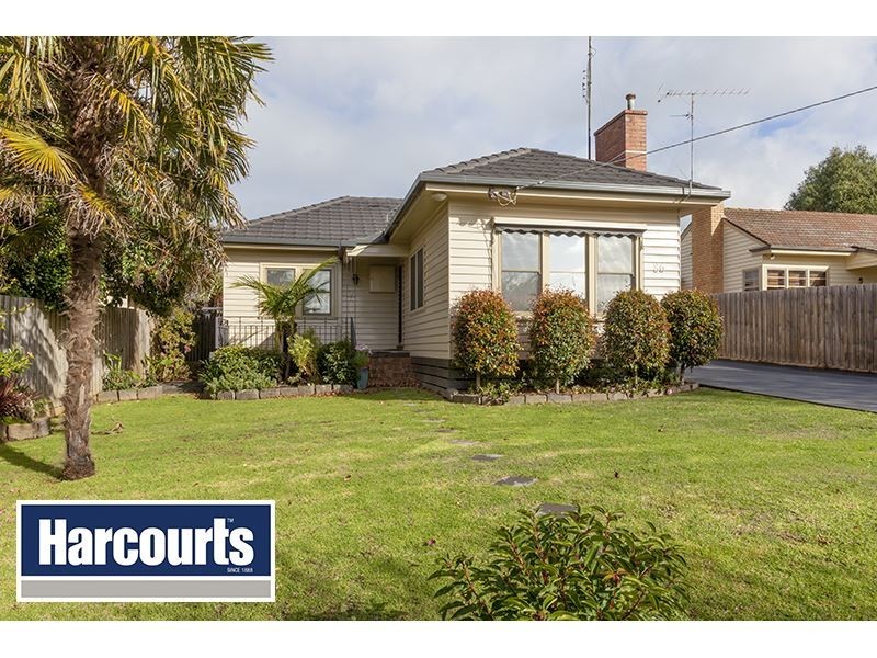 86 Clifford Street, Warragul VIC 3820