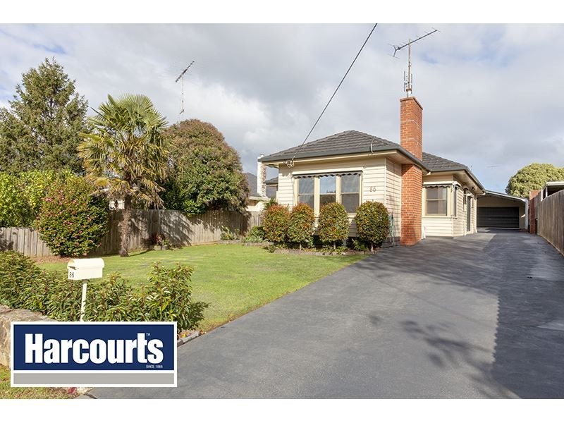 86 Clifford Street, Warragul VIC 3820
