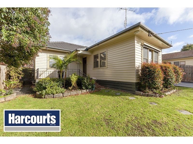 86 Clifford Street, Warragul VIC 3820