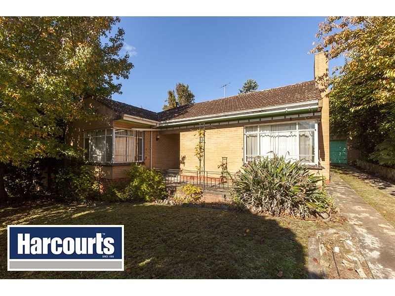 4 Dundee Street, Warragul VIC 3820