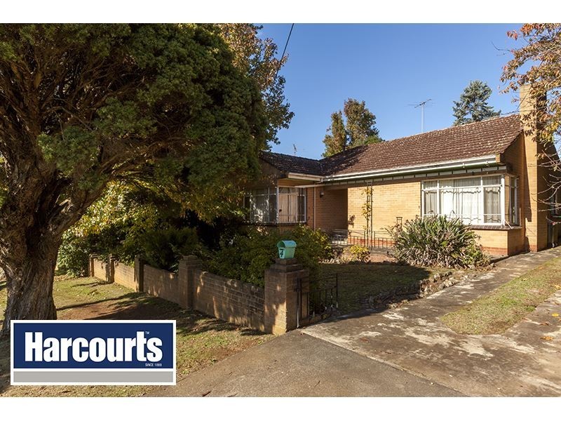 4 Dundee Street, Warragul VIC 3820