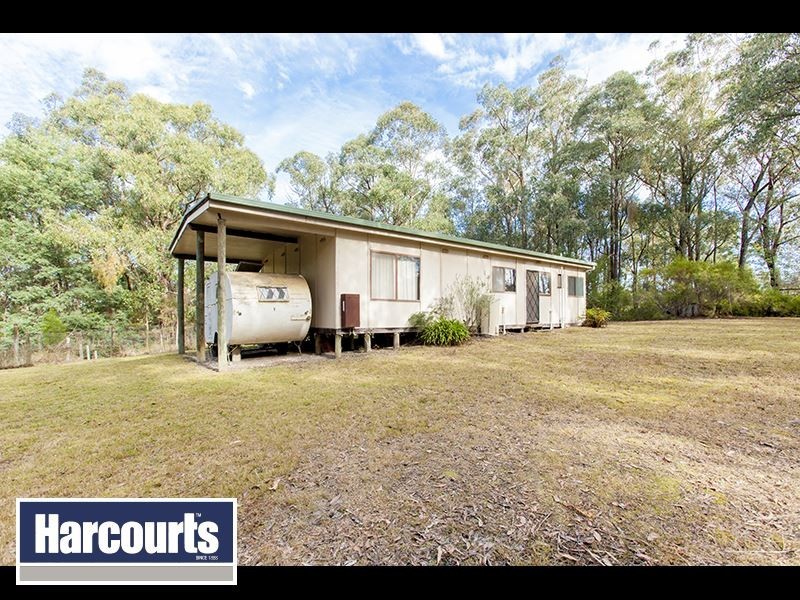 360 McDougals Road, Neerim South VIC 3831