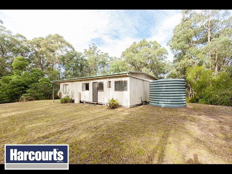 360 McDougals Road, Neerim South VIC 3831