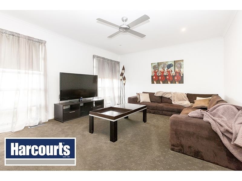 18 Bell Park Close, Warragul VIC 3820