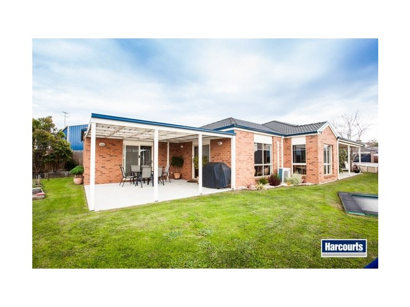 3 Eyre Place, Warragul VIC 3820