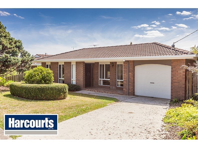 19 Somerset Drive, Warragul VIC 3820