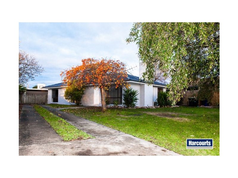 14 Winston Street, Yarragon VIC 3823