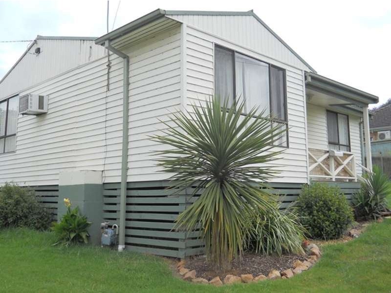 121 Burke Street, Warragul VIC 3820