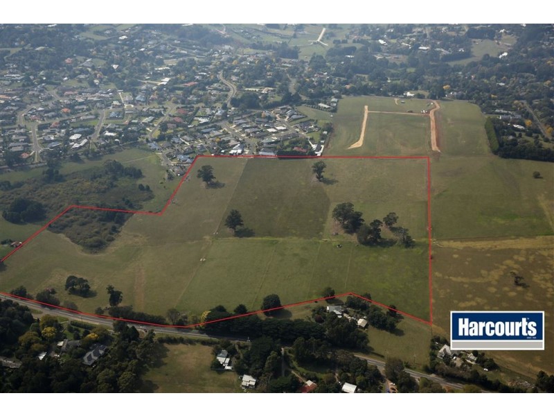 60 Korumburra-Warragul Road, Warragul VIC 3820