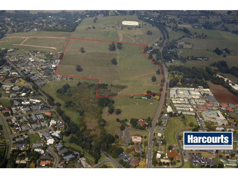 60 Korumburra-Warragul Road, Warragul VIC 3820