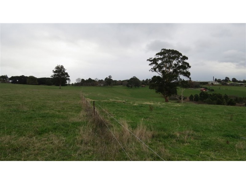 60 Korumburra-Warragul Road, Warragul VIC 3820