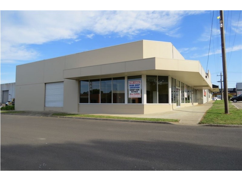 6 Gladstone Street, Warragul VIC 3820