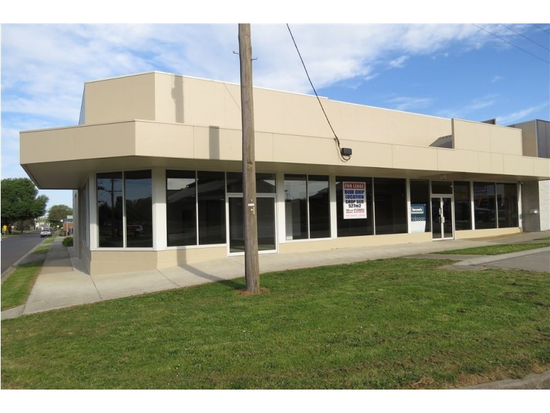 6 Gladstone Street, Warragul VIC 3820