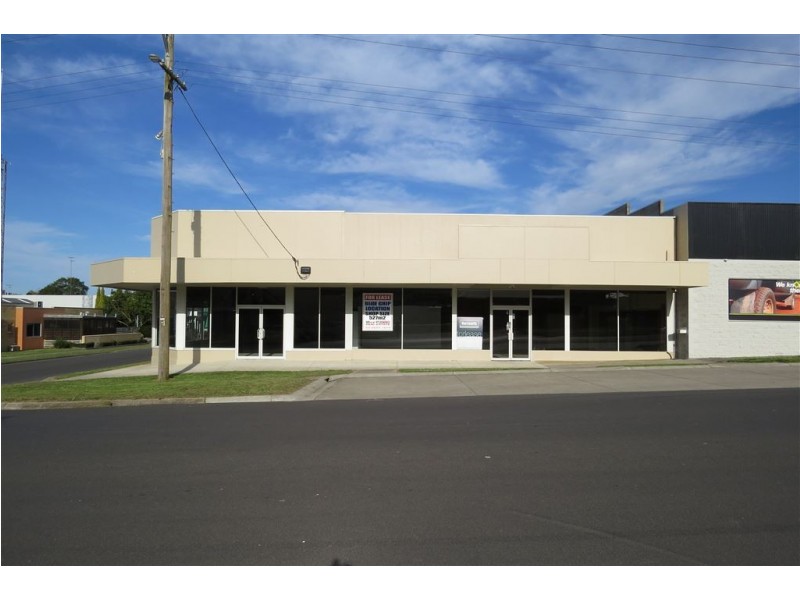 6 Gladstone Street, Warragul VIC 3820