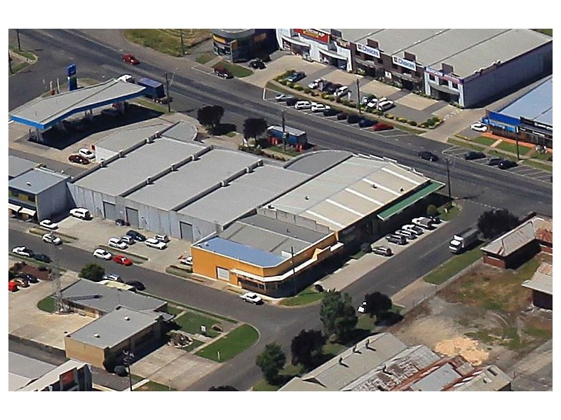 6 Gladstone Street, Warragul VIC 3820