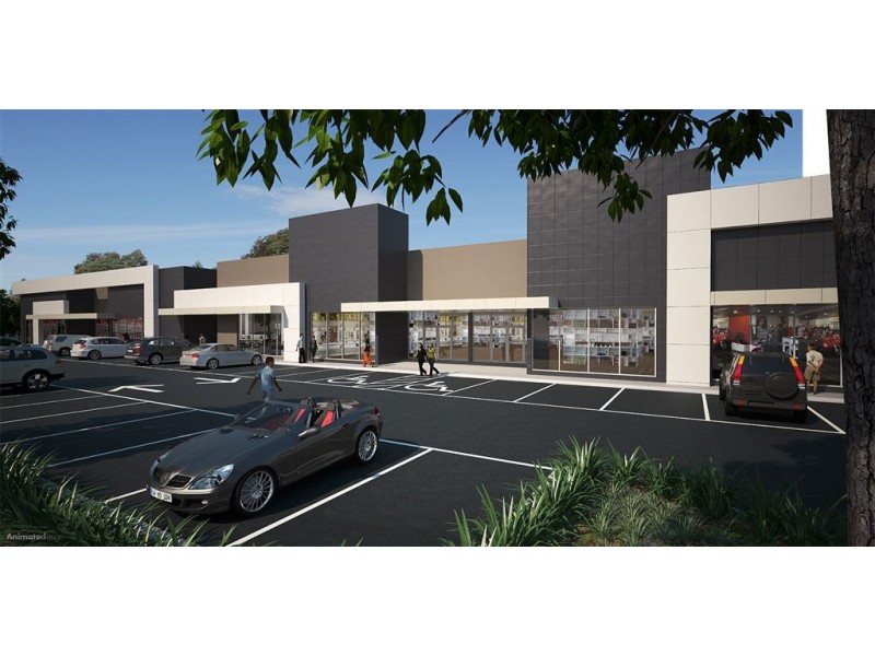 16-24 Howitt Street, Warragul VIC 3820