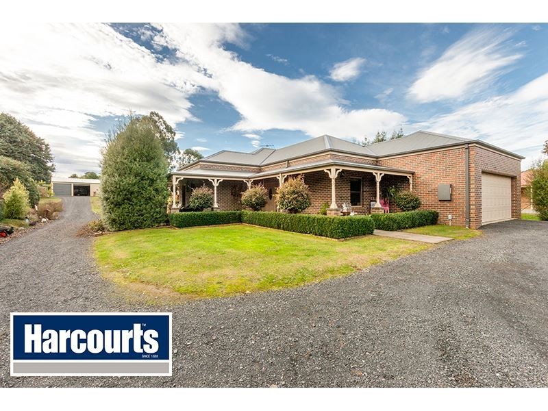 89 Lovell Drive, Warragul VIC 3820