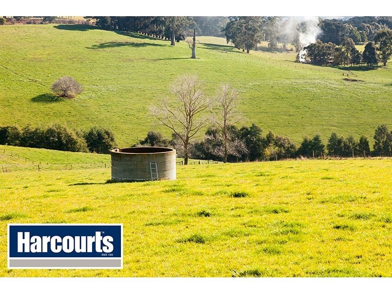 206 Cazalys Road, Brandy Creek VIC 3821