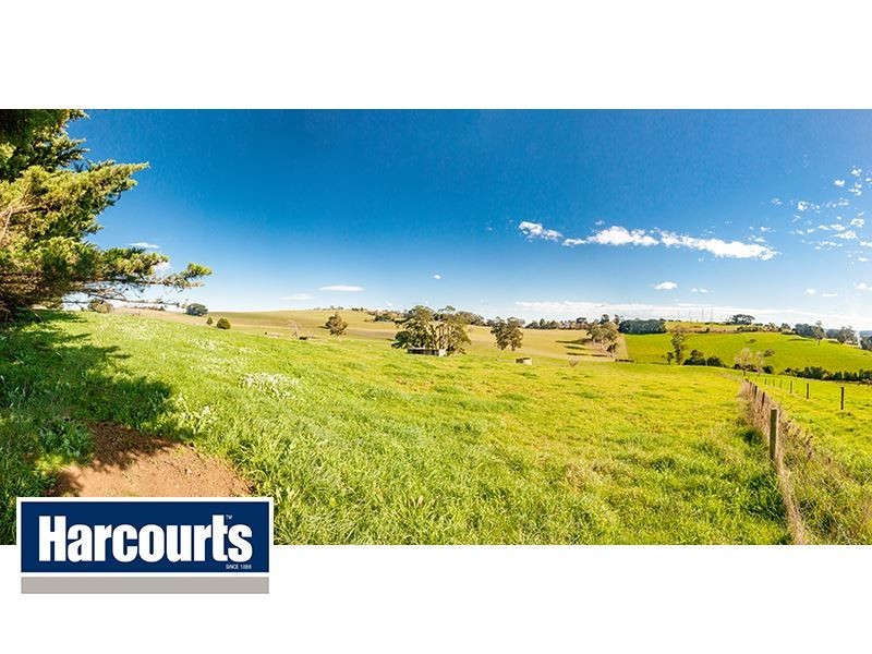 206 Cazalys Road, Brandy Creek VIC 3821