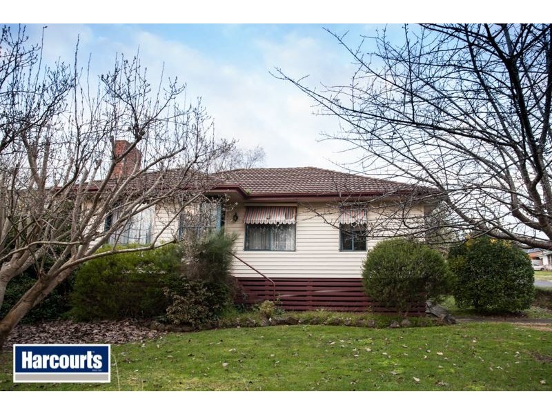 20 Western Park Drive, Warragul VIC 3820
