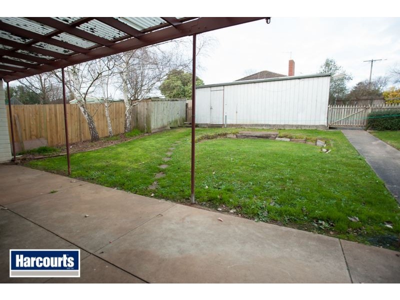 20 Western Park Drive, Warragul VIC 3820