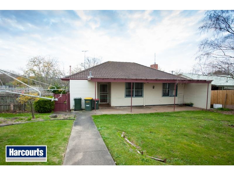 20 Western Park Drive, Warragul VIC 3820