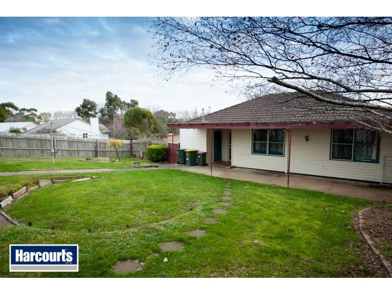 20 Western Park Drive, Warragul VIC 3820