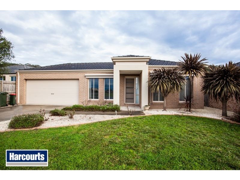 12 Redgum Avenue, Trafalgar VIC 3824