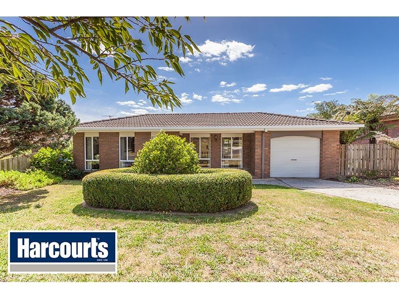 19 Somerset Drive, Warragul VIC 3820