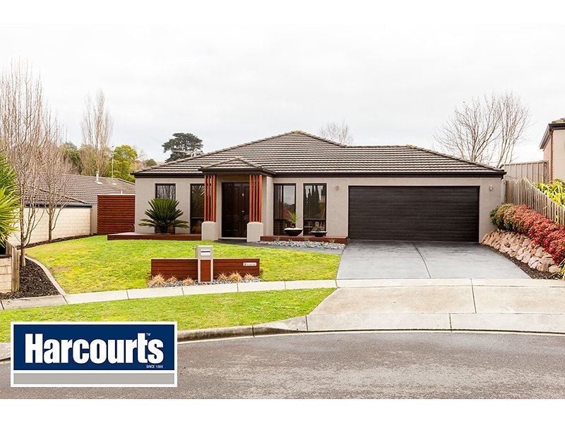 9 Tulip Court, Warragul VIC 3820
