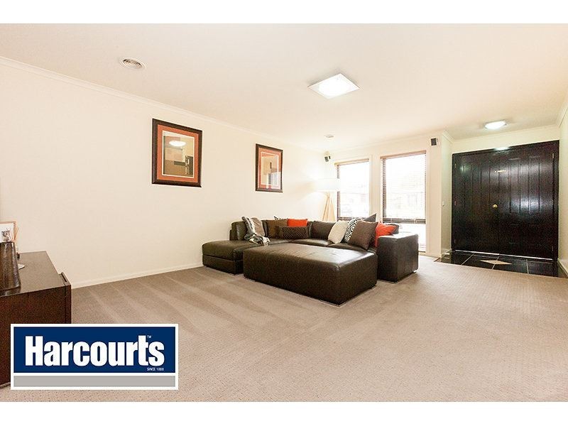 9 Tulip Court, Warragul VIC 3820