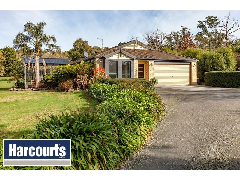 1 Nottingham Court, Drouin VIC 3818