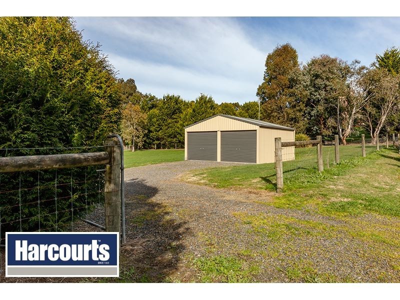 1 Nottingham Court, Drouin VIC 3818