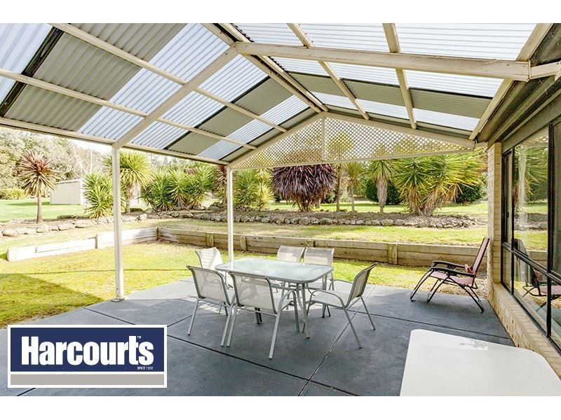1 Nottingham Court, Drouin VIC 3818