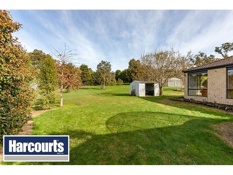 1 Nottingham Court, Drouin VIC 3818