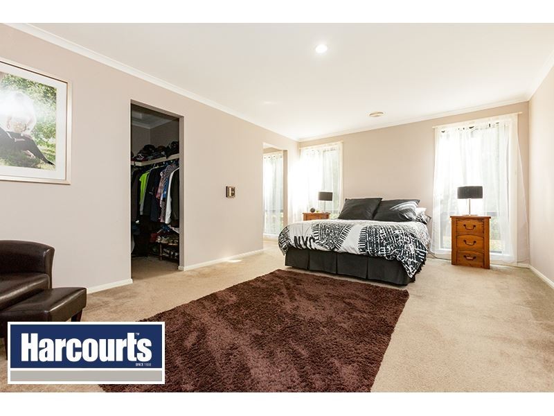 1 Nottingham Court, Drouin VIC 3818