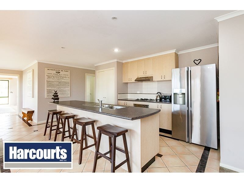 1 Nottingham Court, Drouin VIC 3818