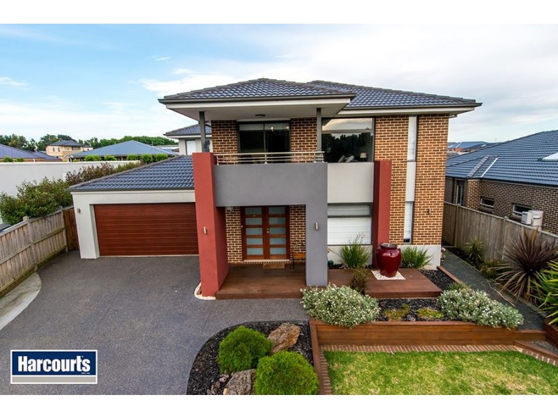 12 Lewisham Court, Warragul VIC 3820