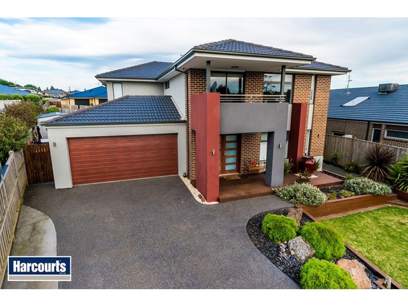 12 Lewisham Court, Warragul VIC 3820