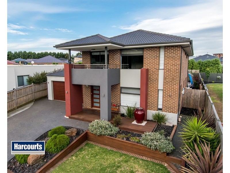12 Lewisham Court, Warragul VIC 3820