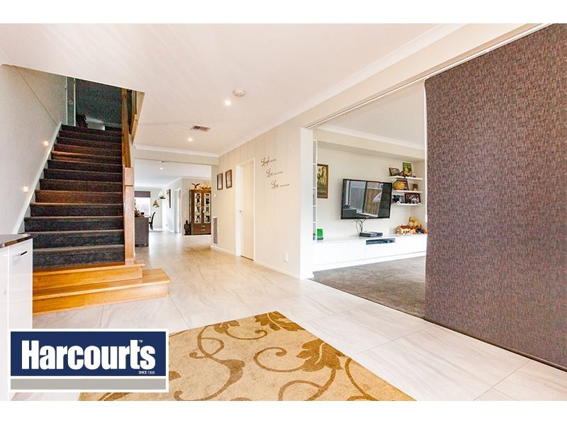 12 Lewisham Court, Warragul VIC 3820