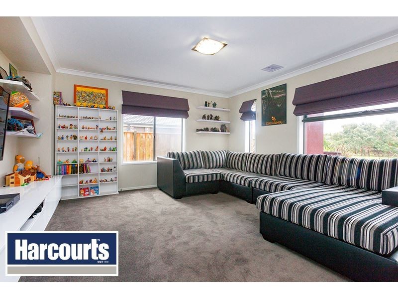 12 Lewisham Court, Warragul VIC 3820