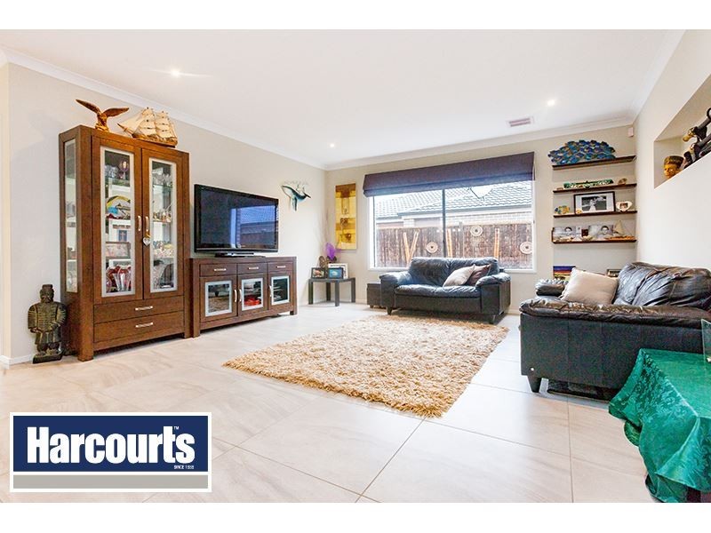 12 Lewisham Court, Warragul VIC 3820