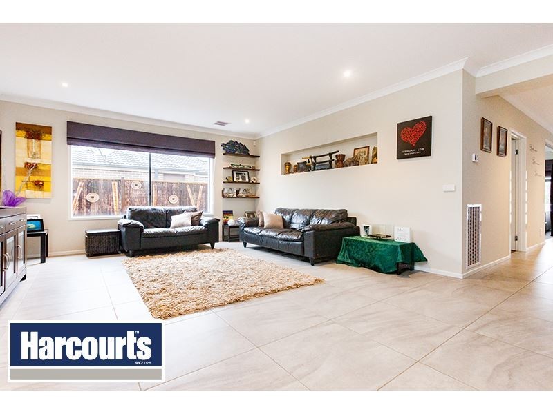 12 Lewisham Court, Warragul VIC 3820