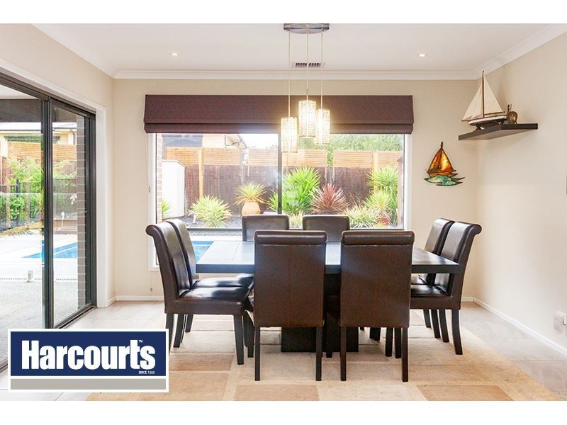 12 Lewisham Court, Warragul VIC 3820