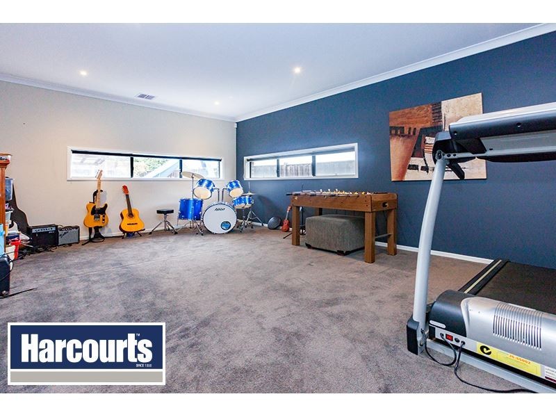 12 Lewisham Court, Warragul VIC 3820