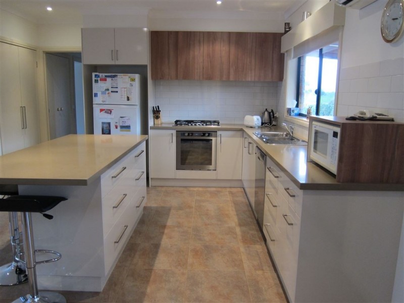 4 Strzelecki Court, Warragul VIC 3820